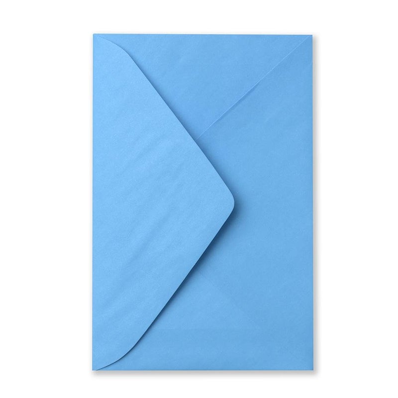 Gartner Studios Blue A9 Envelopes - 50 Count - Image 1